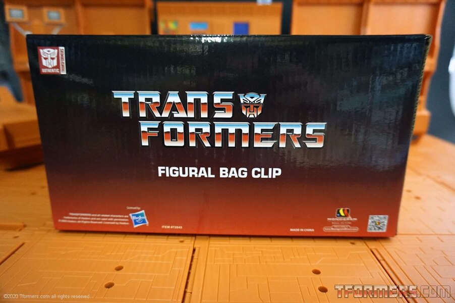 Monogram Transformers 3D Figural Bag Clips Unboxing And Review  (6 of 40)